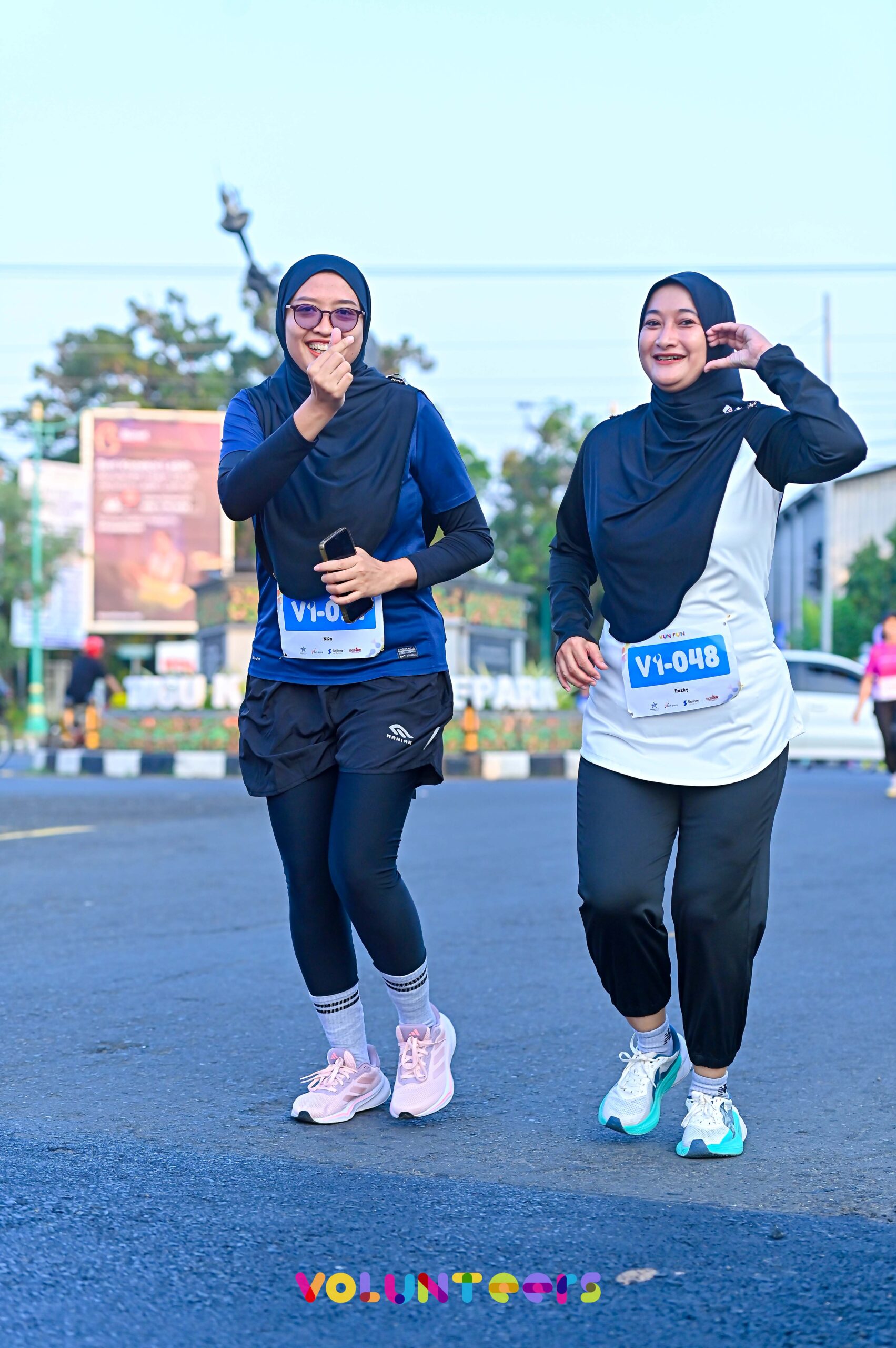 VUN RUN I 501 scaled